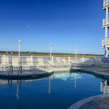 Grand Cayman Villa A2 マートルビーチ エクステリア 写真