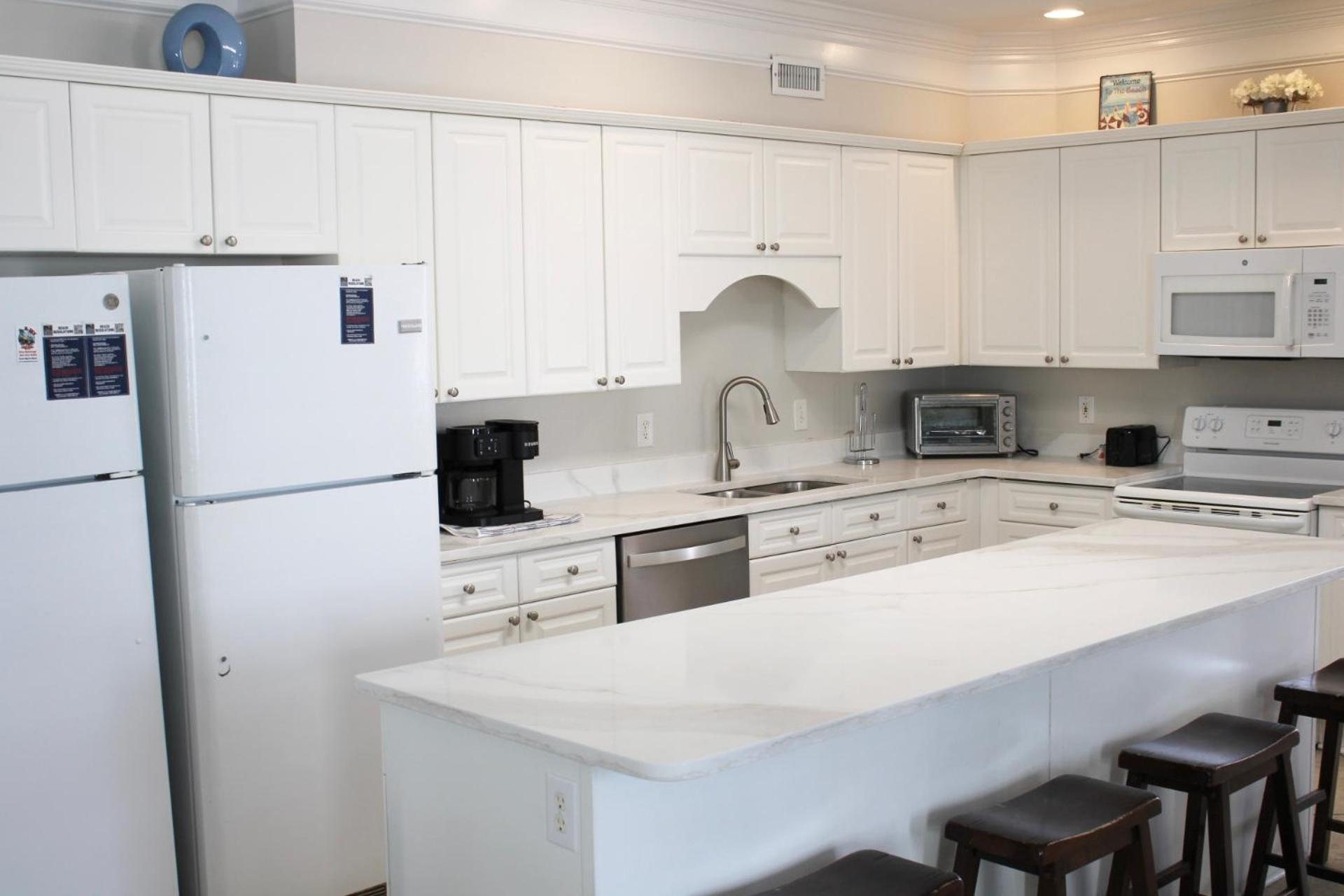 Grand Cayman Villa A2 マートルビーチ エクステリア 写真